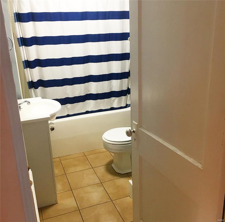 Poertners - Residential Lease