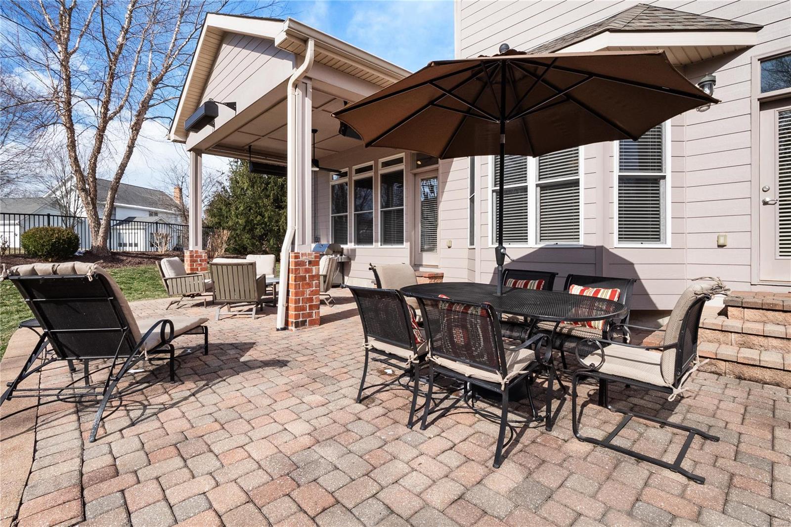 Westchester Manor - Residential