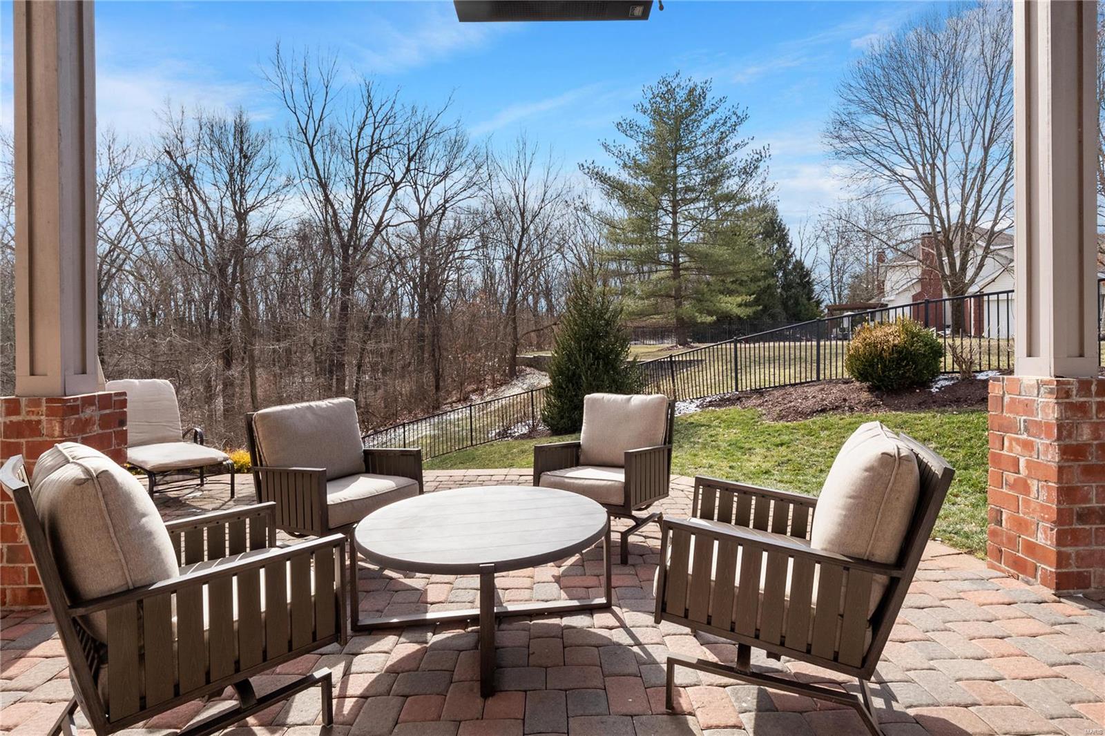 Westchester Manor - Residential