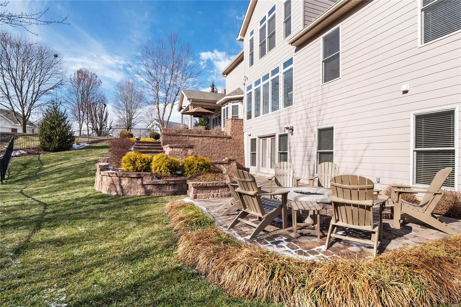 Westchester Manor - Residential