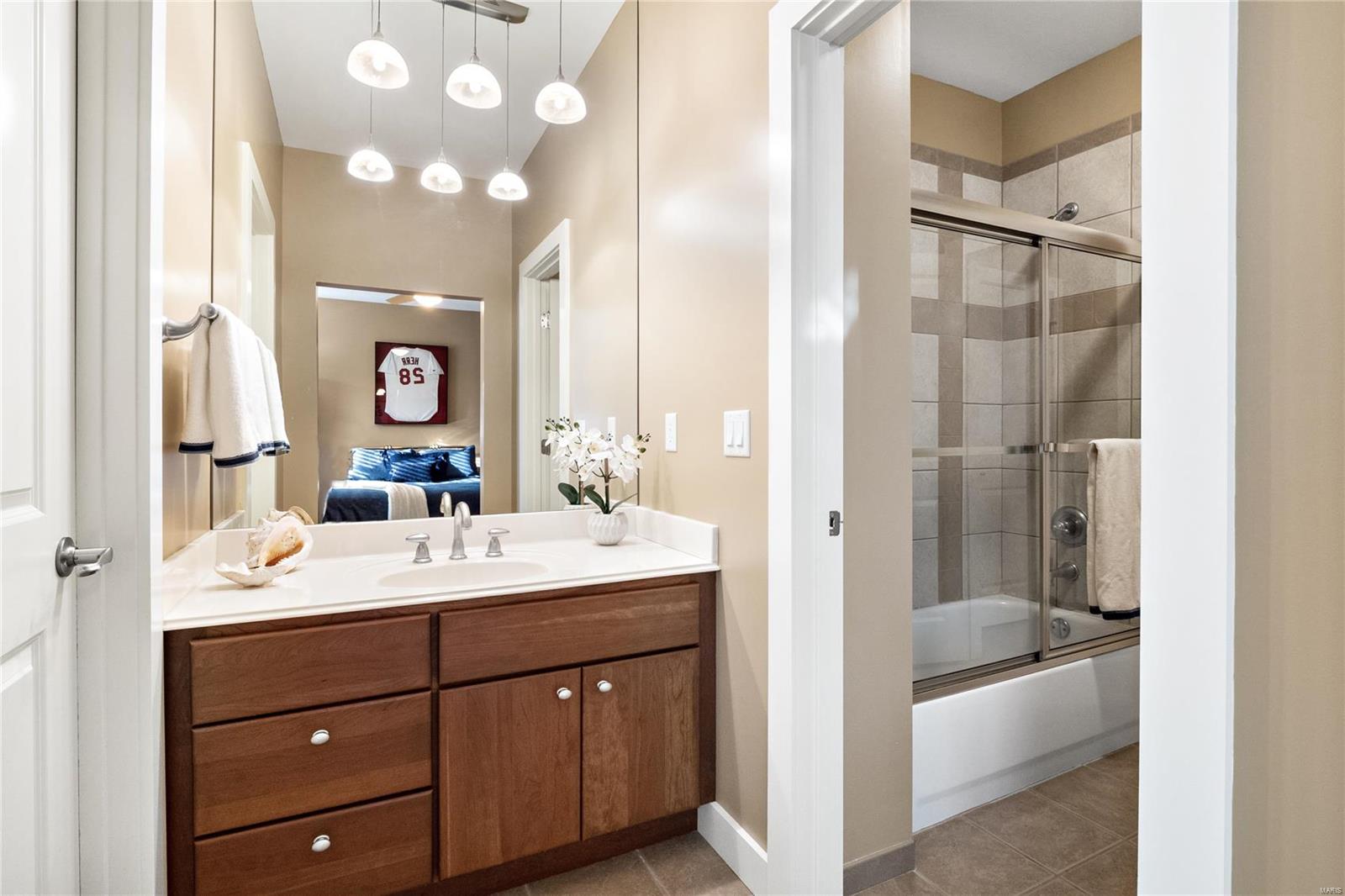 Westchester Manor - Residential