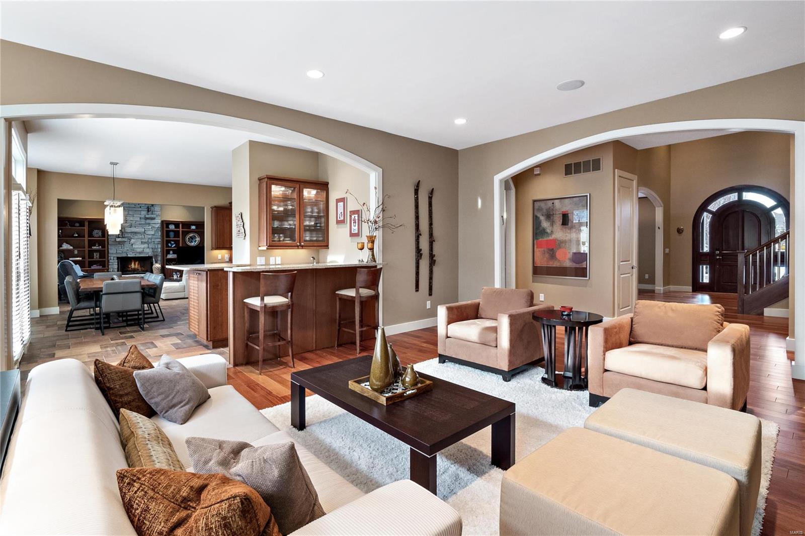 Westchester Manor - Residential