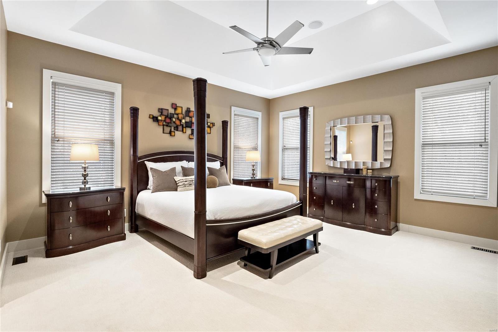 Westchester Manor - Residential