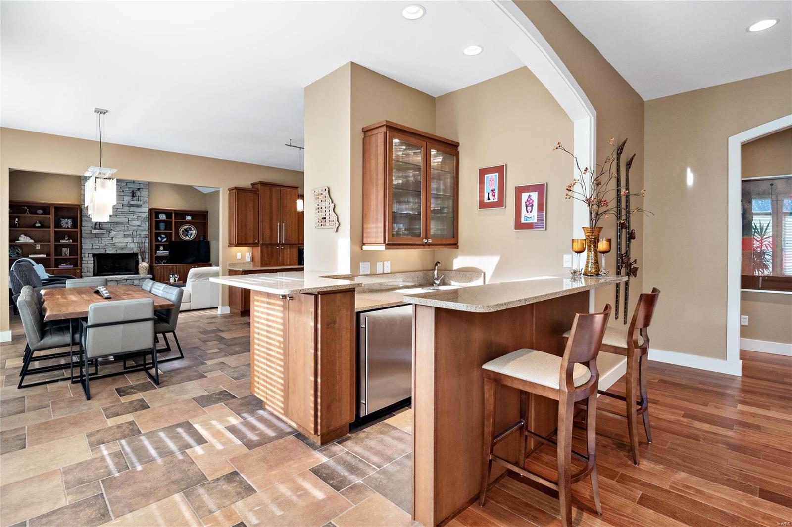 Westchester Manor - Residential