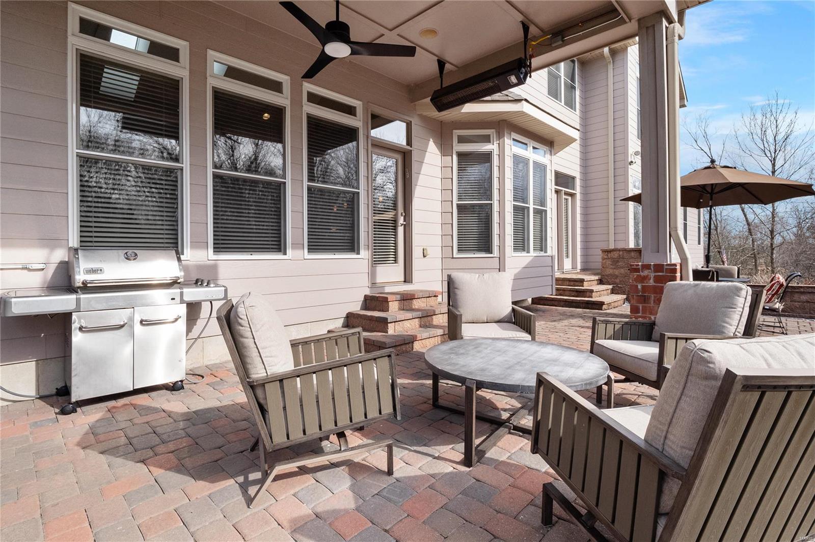 Westchester Manor - Residential