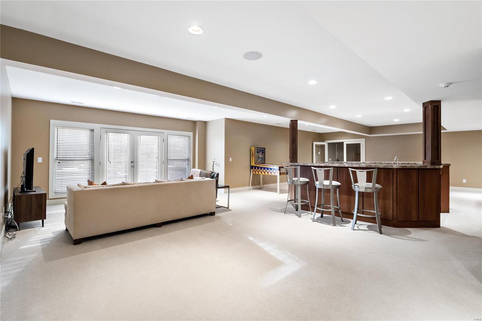 Westchester Manor - Residential