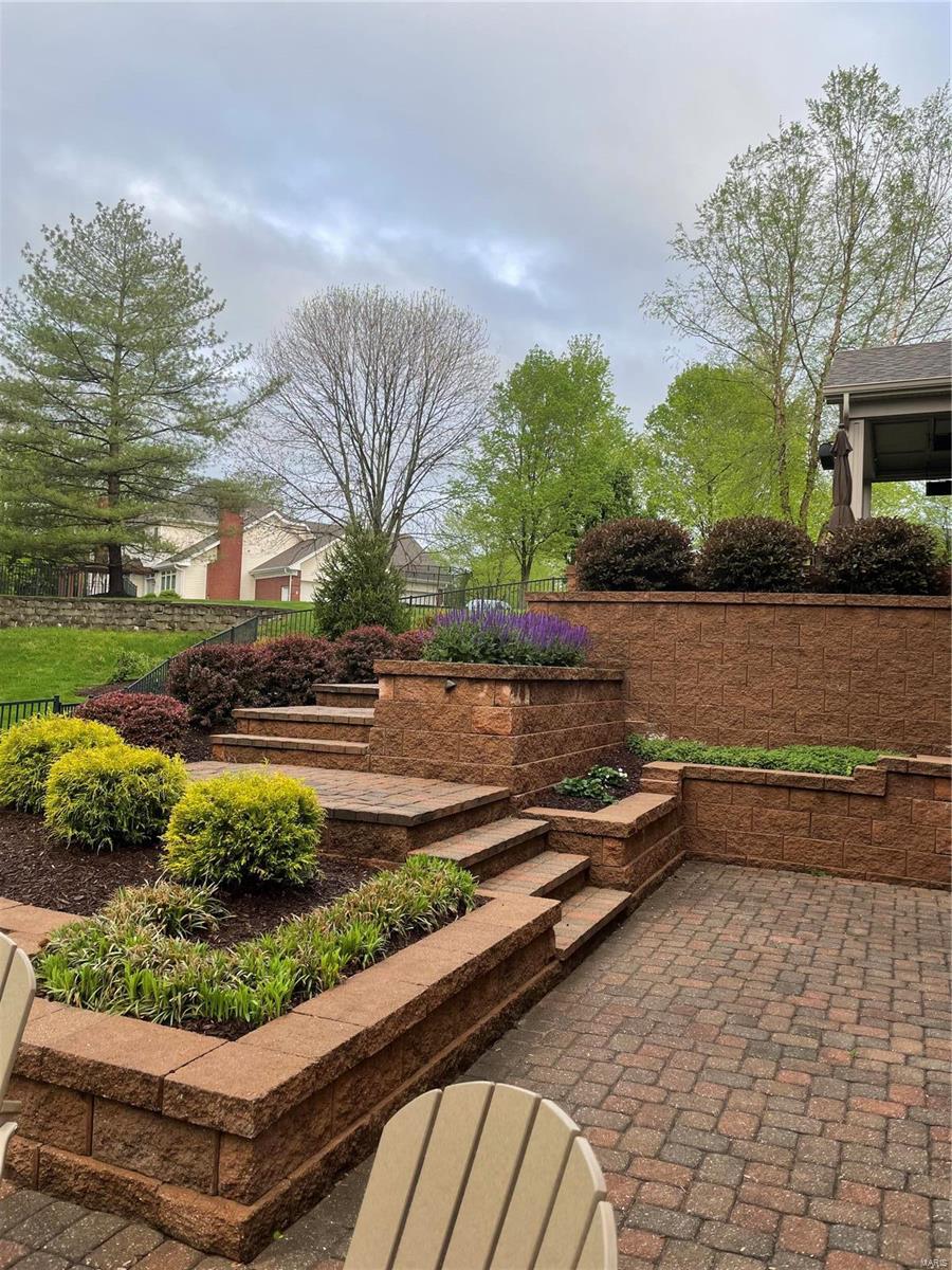 Westchester Manor - Residential