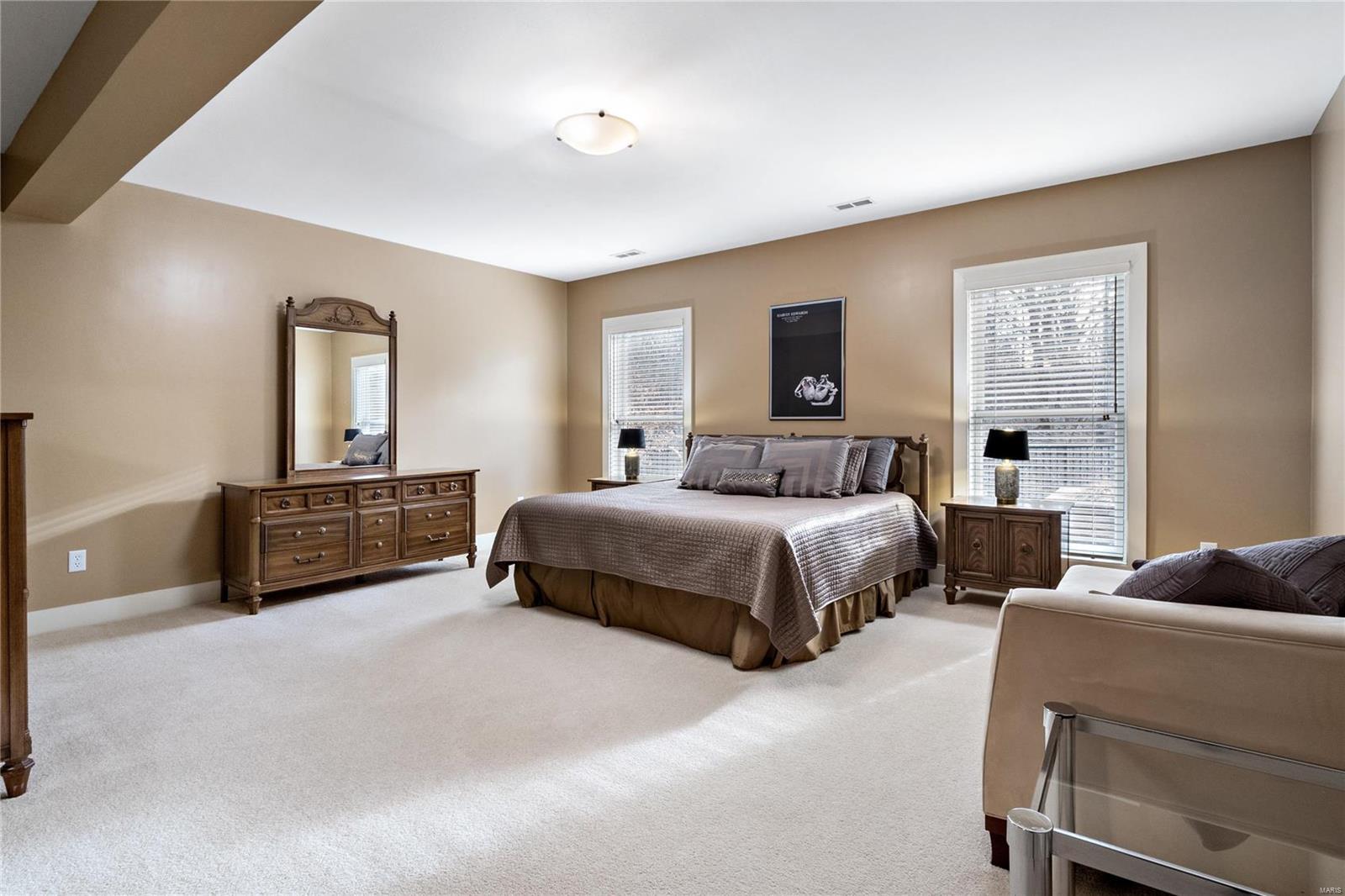 Westchester Manor - Residential