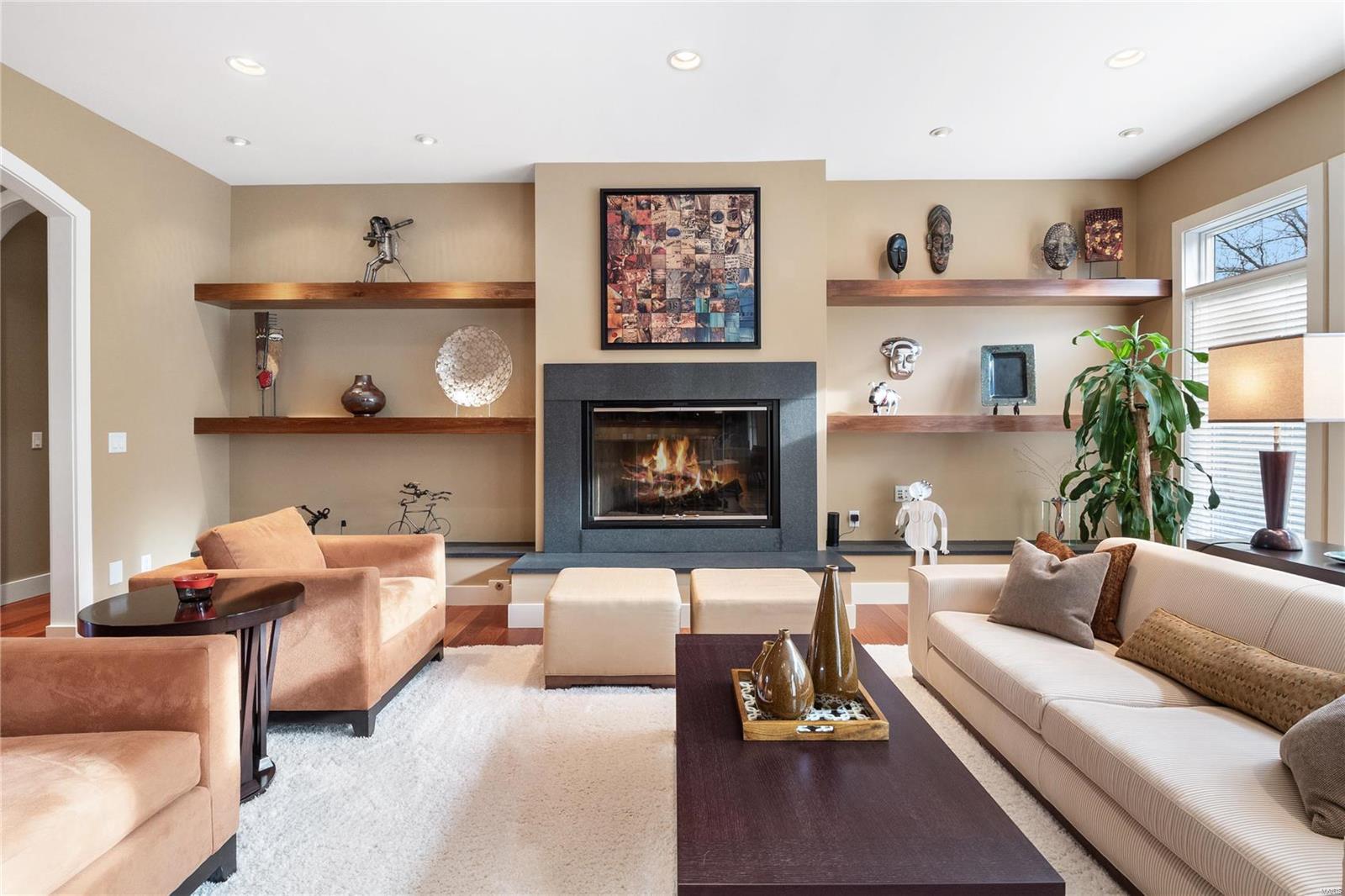 Westchester Manor - Residential