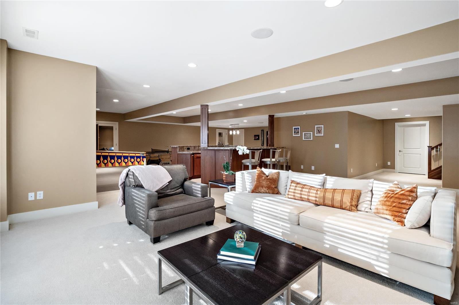 Westchester Manor - Residential