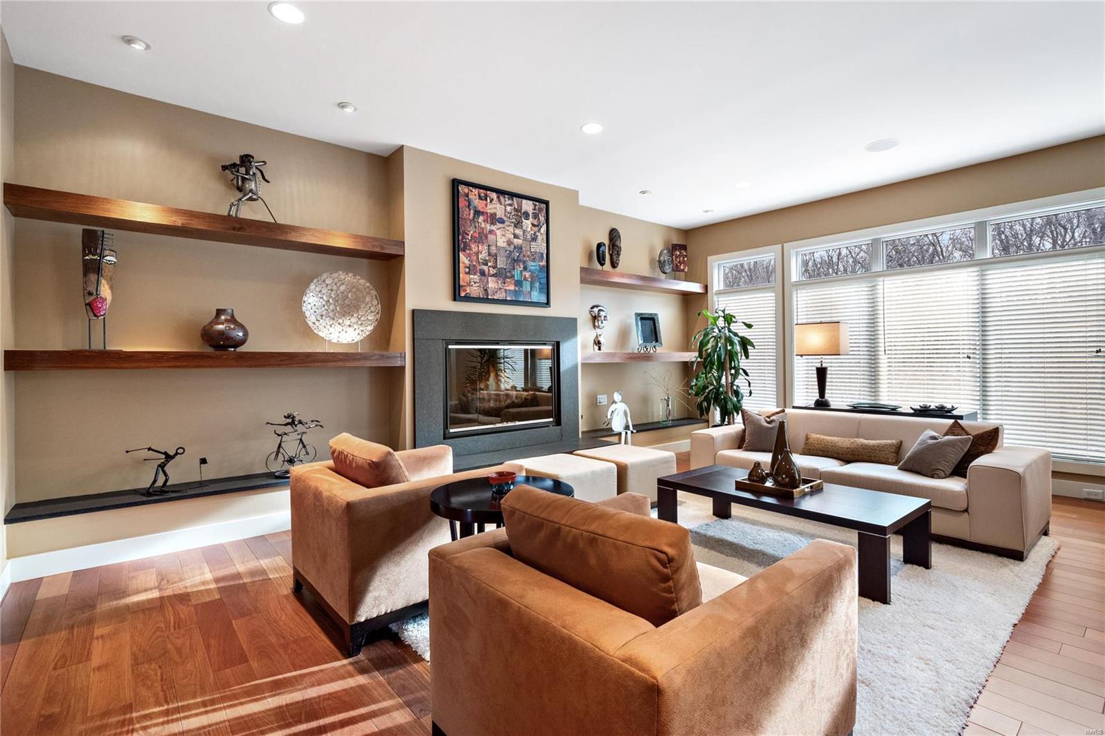 Westchester Manor - Residential