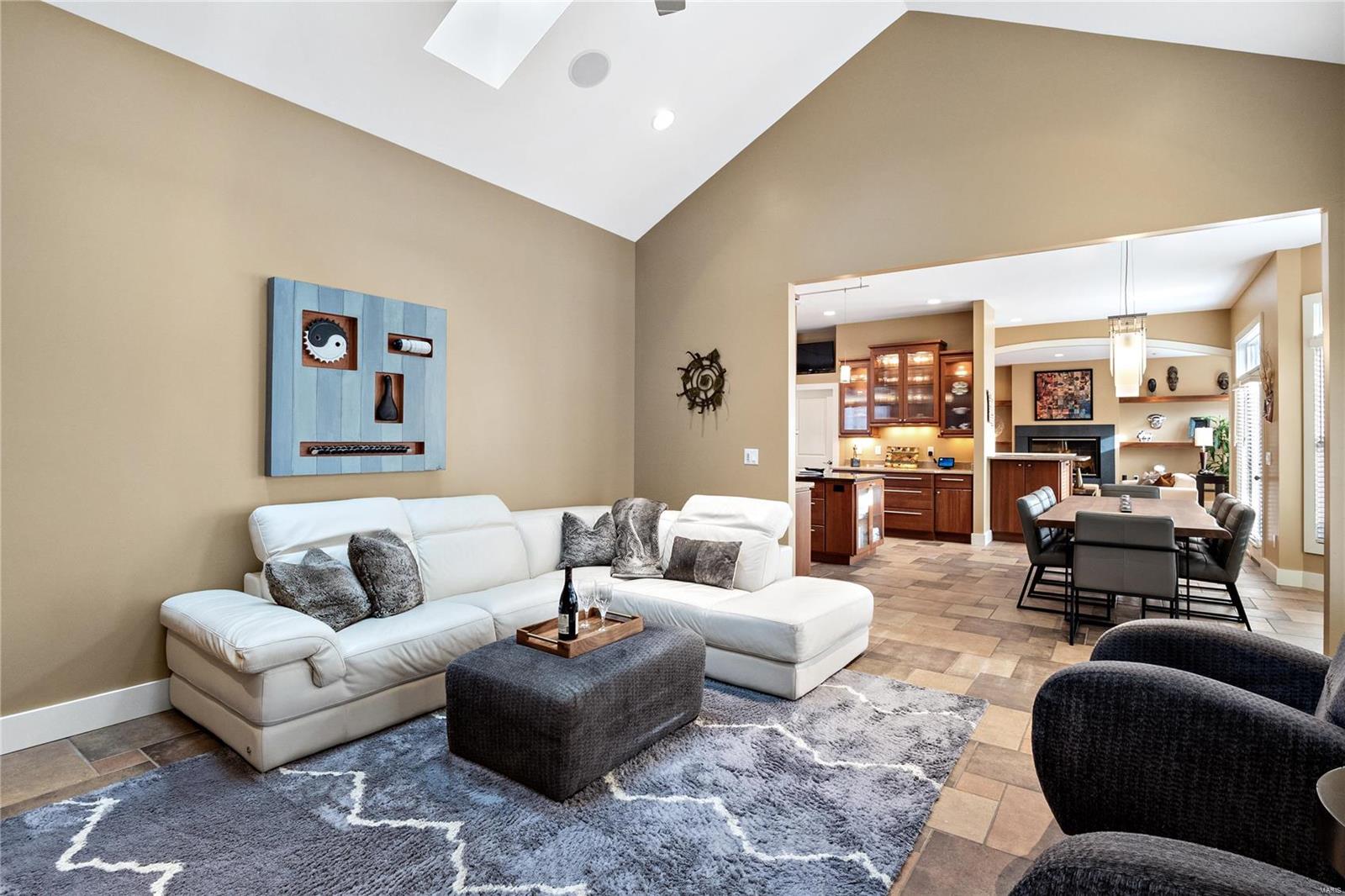 Westchester Manor - Residential