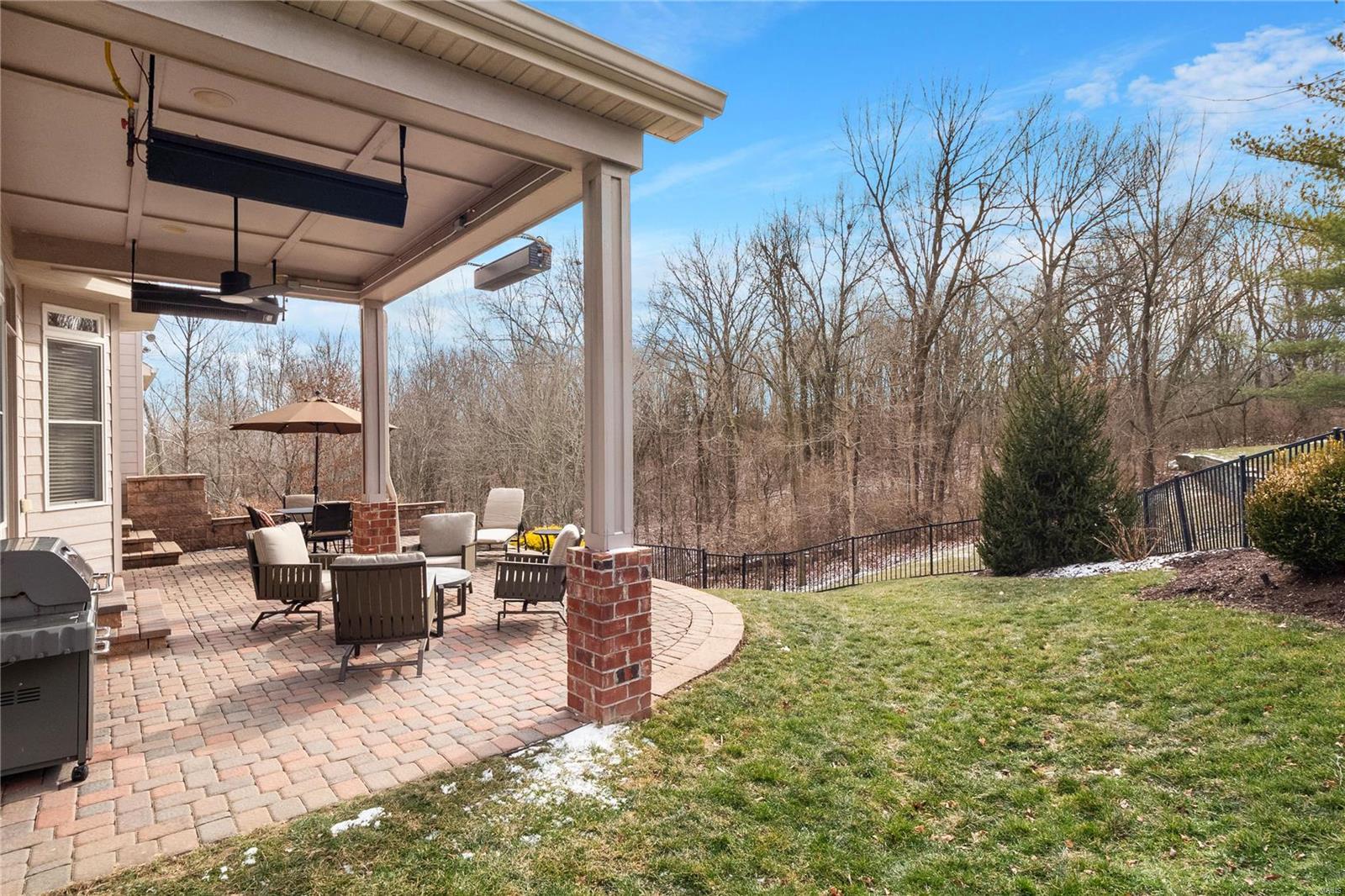 Westchester Manor - Residential