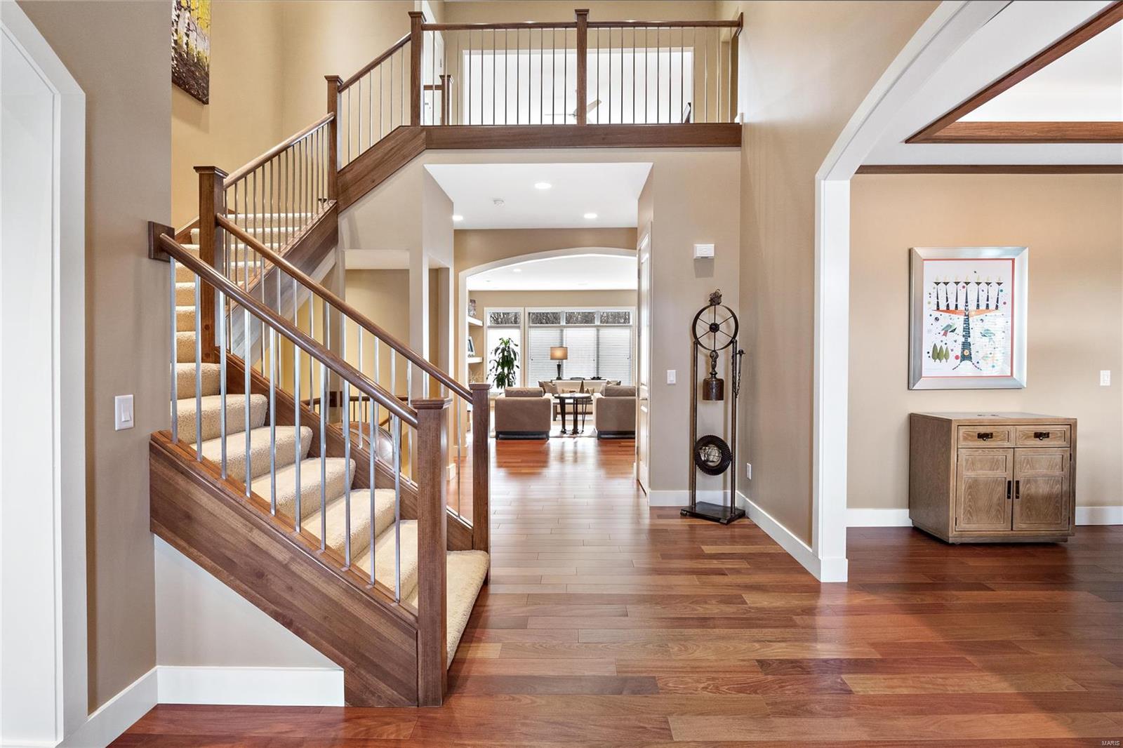 Westchester Manor - Residential