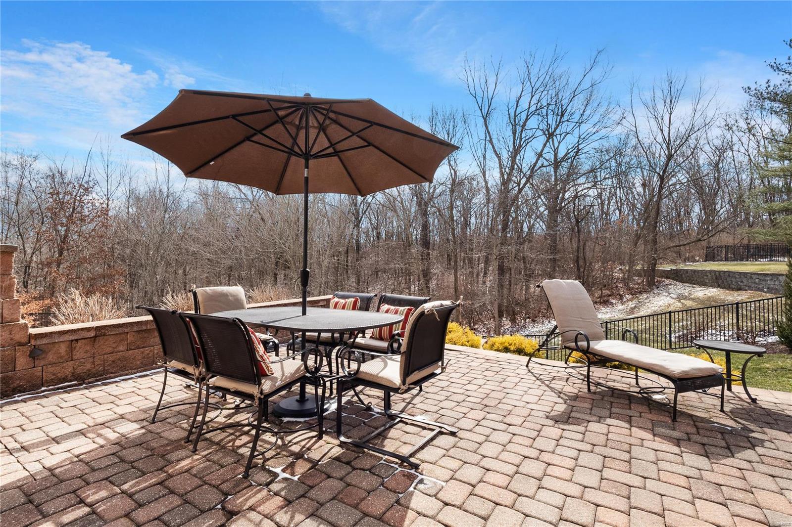 Westchester Manor - Residential