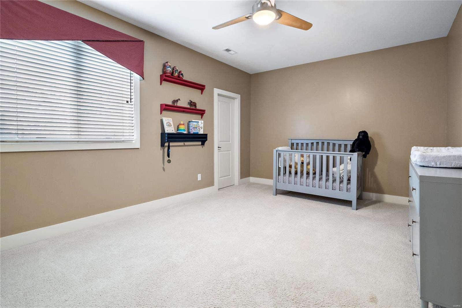 Westchester Manor - Residential