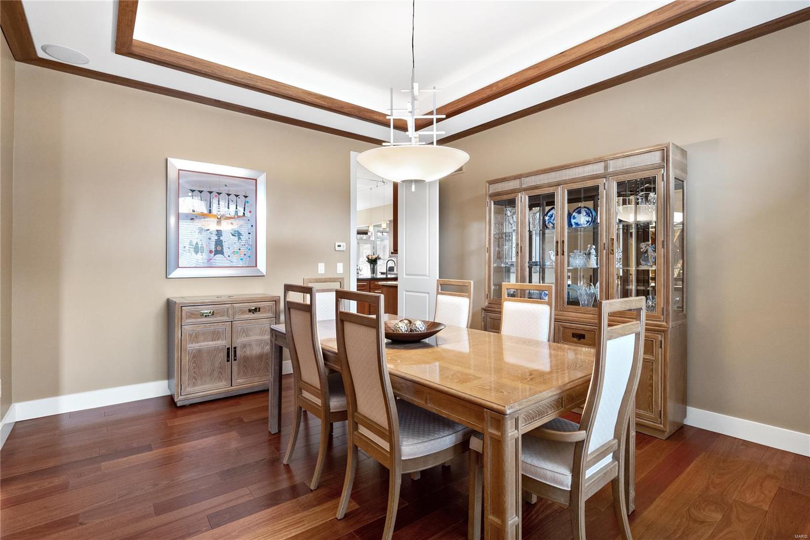 Westchester Manor - Residential