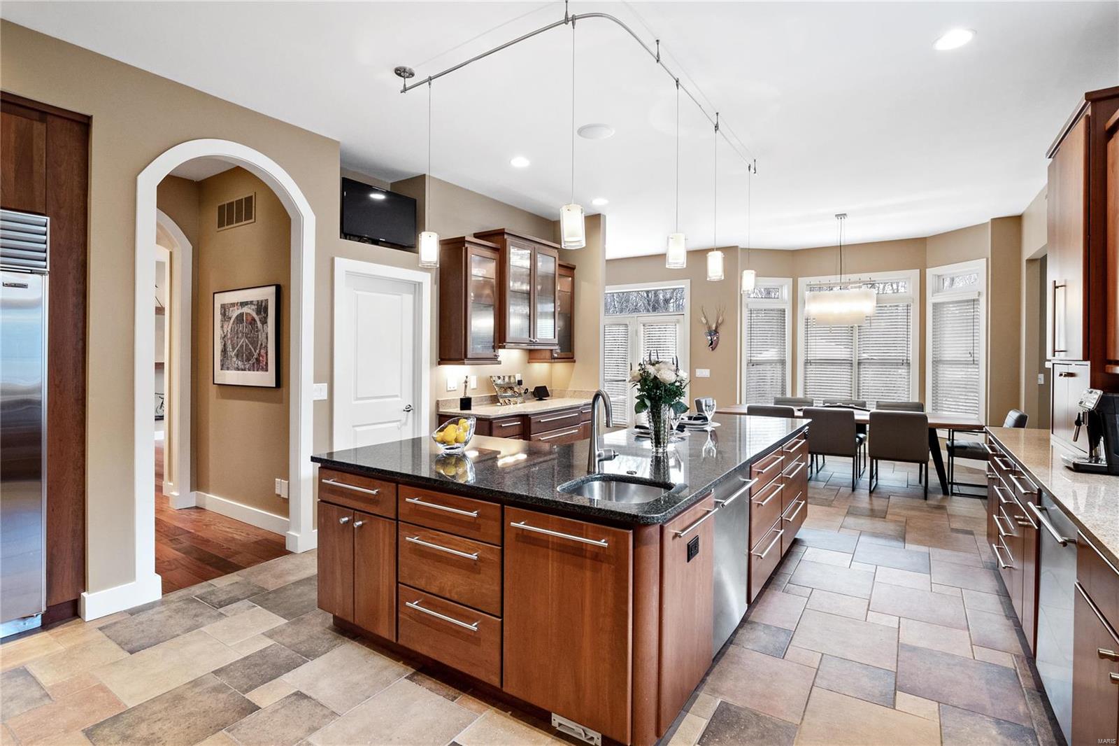 Westchester Manor - Residential