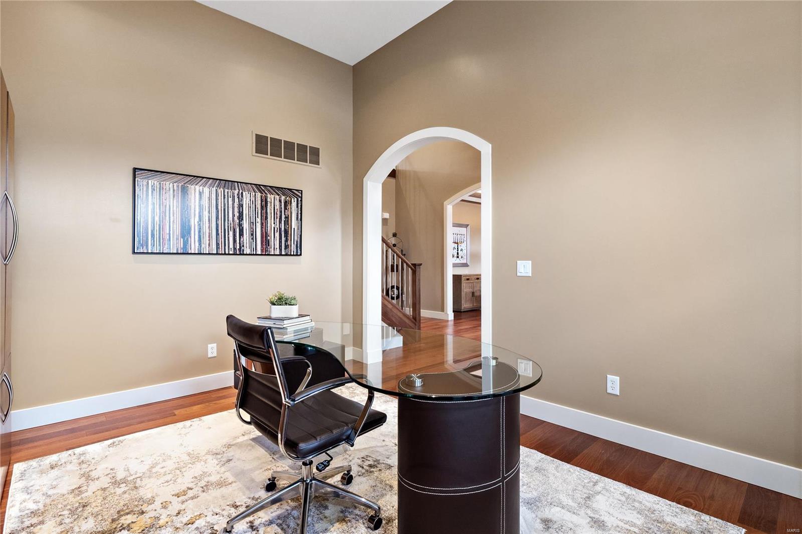 Westchester Manor - Residential