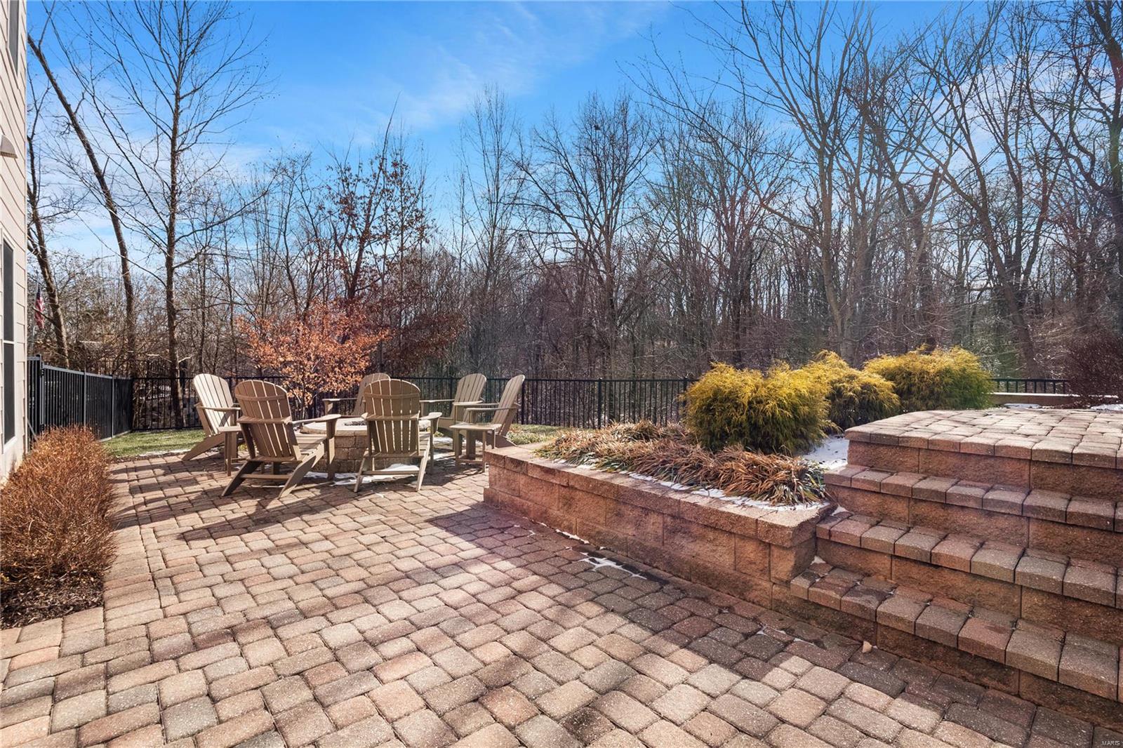 Westchester Manor - Residential