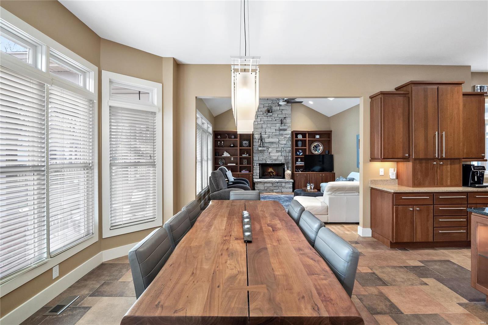 Westchester Manor - Residential