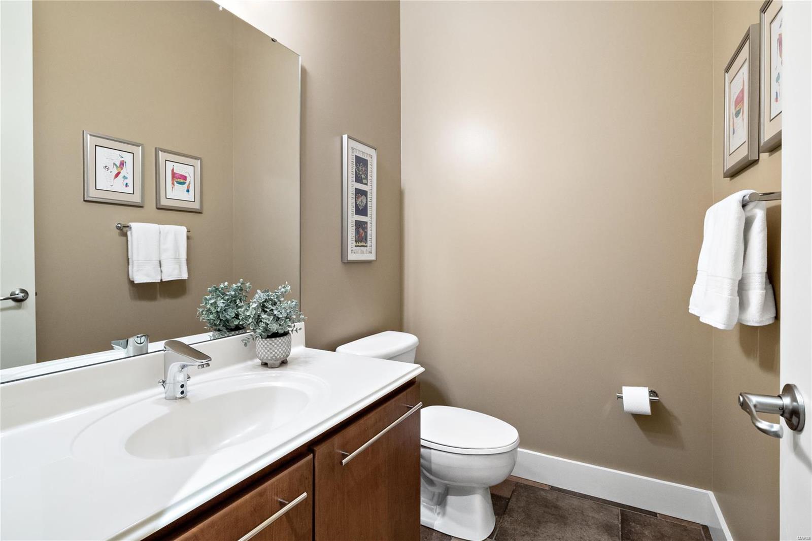 Westchester Manor - Residential