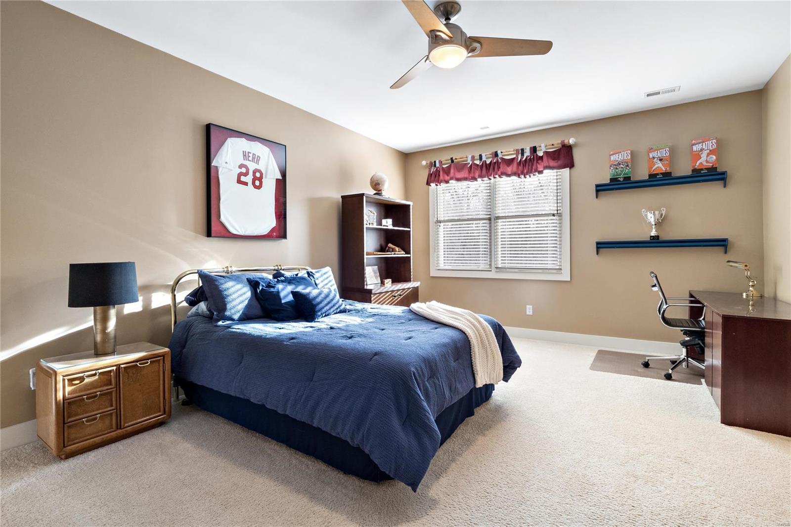 Westchester Manor - Residential