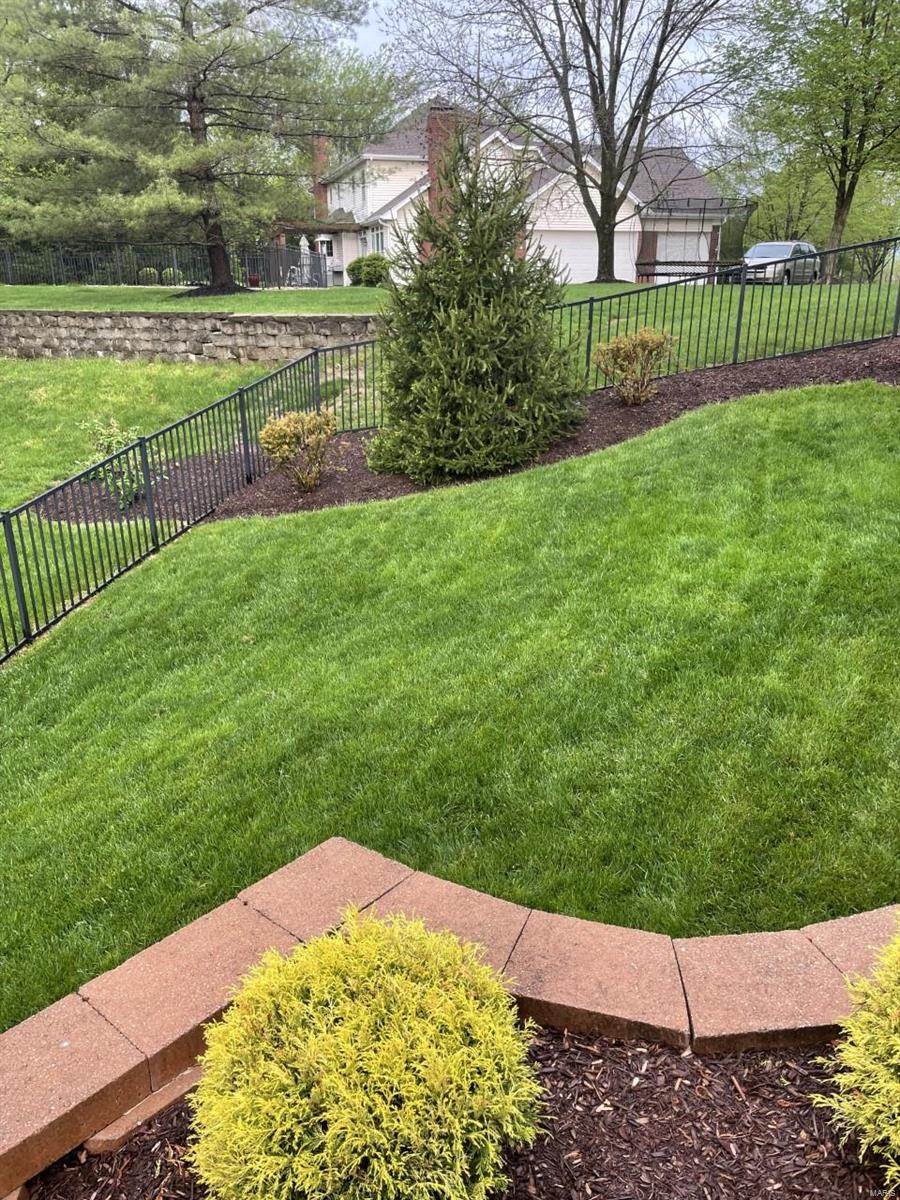 Westchester Manor - Residential