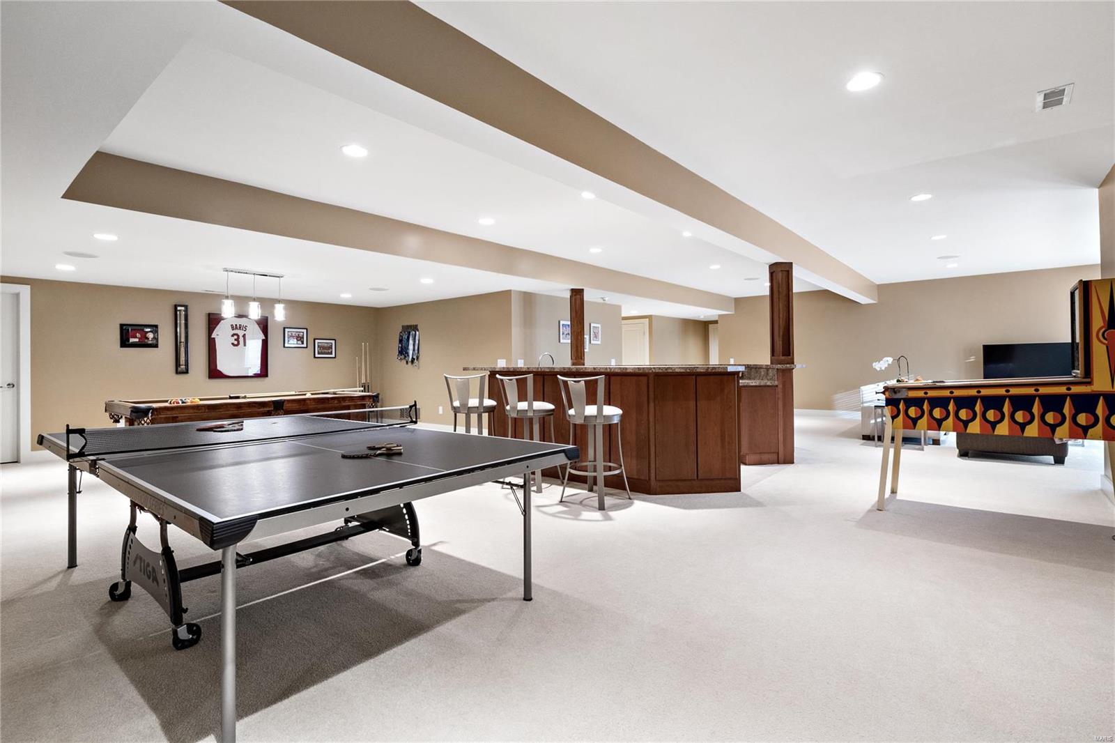 Westchester Manor - Residential