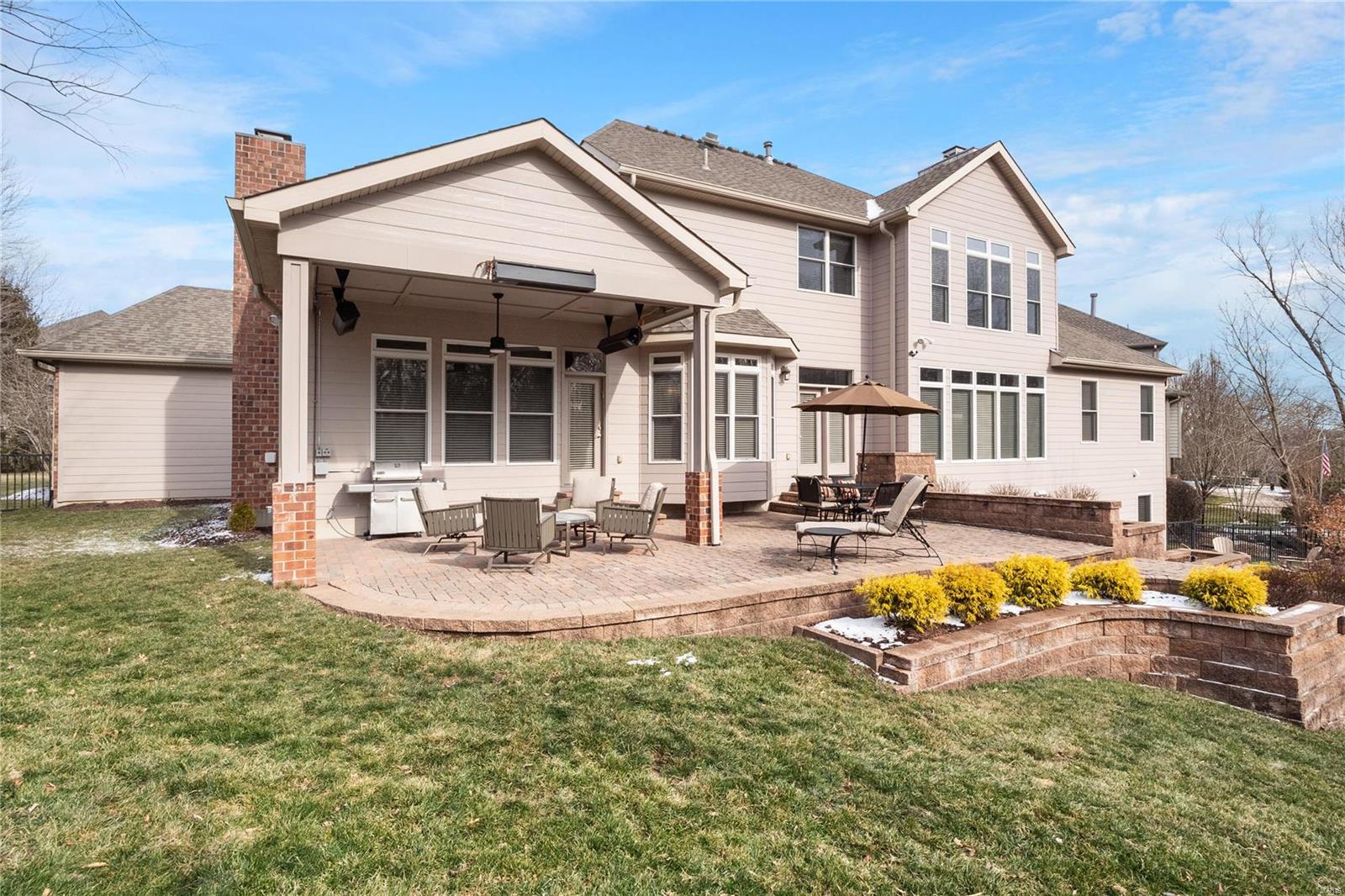 Westchester Manor - Residential