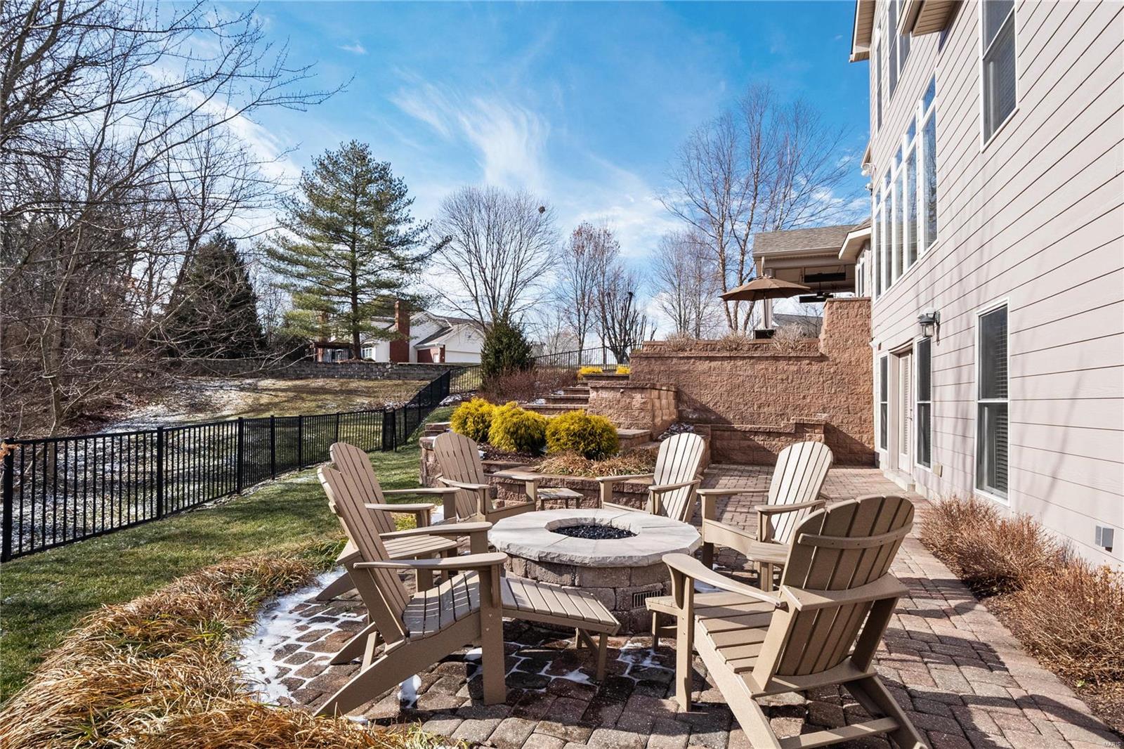 Westchester Manor - Residential