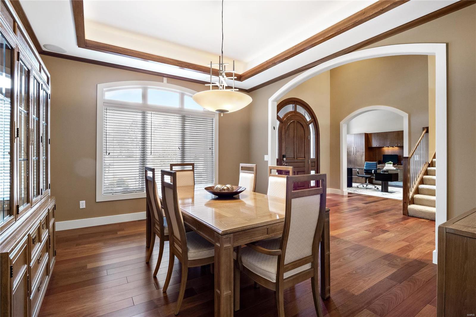 Westchester Manor - Residential