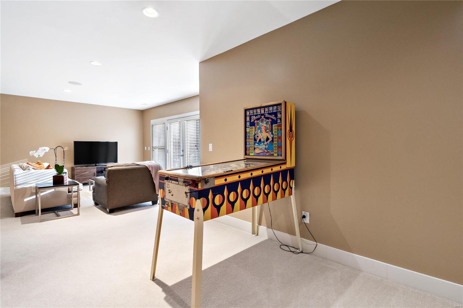 Westchester Manor - Residential