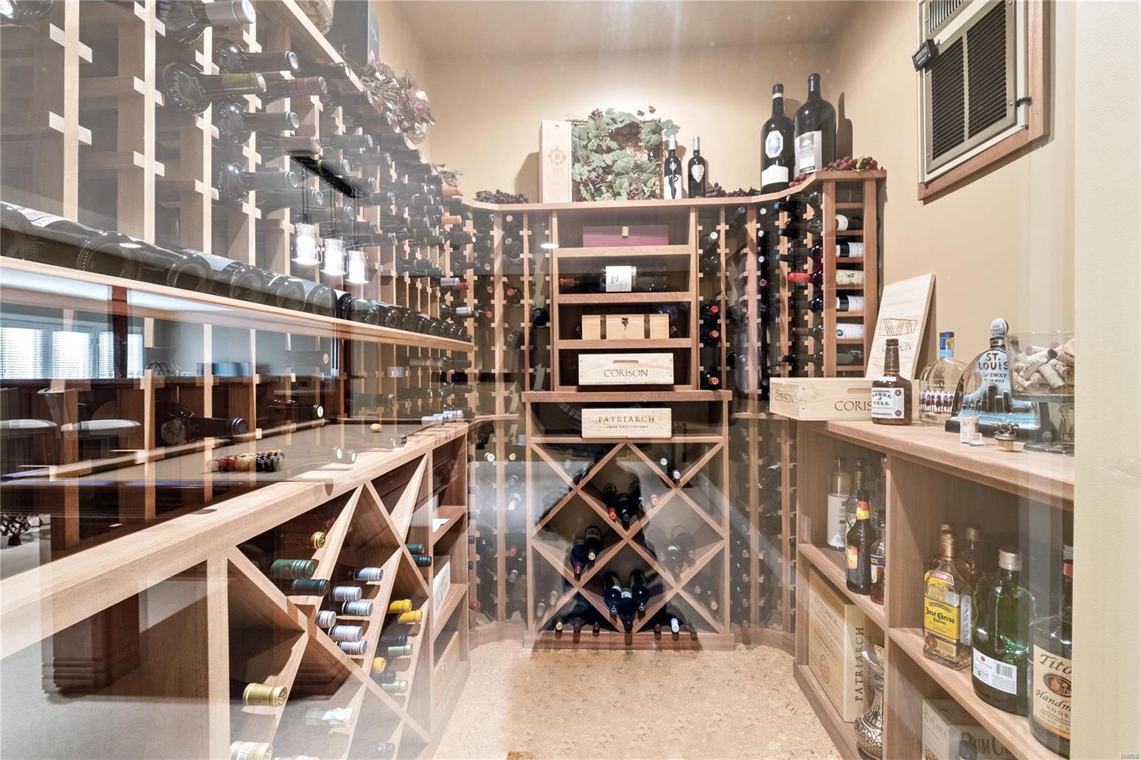 Westchester Manor - Residential