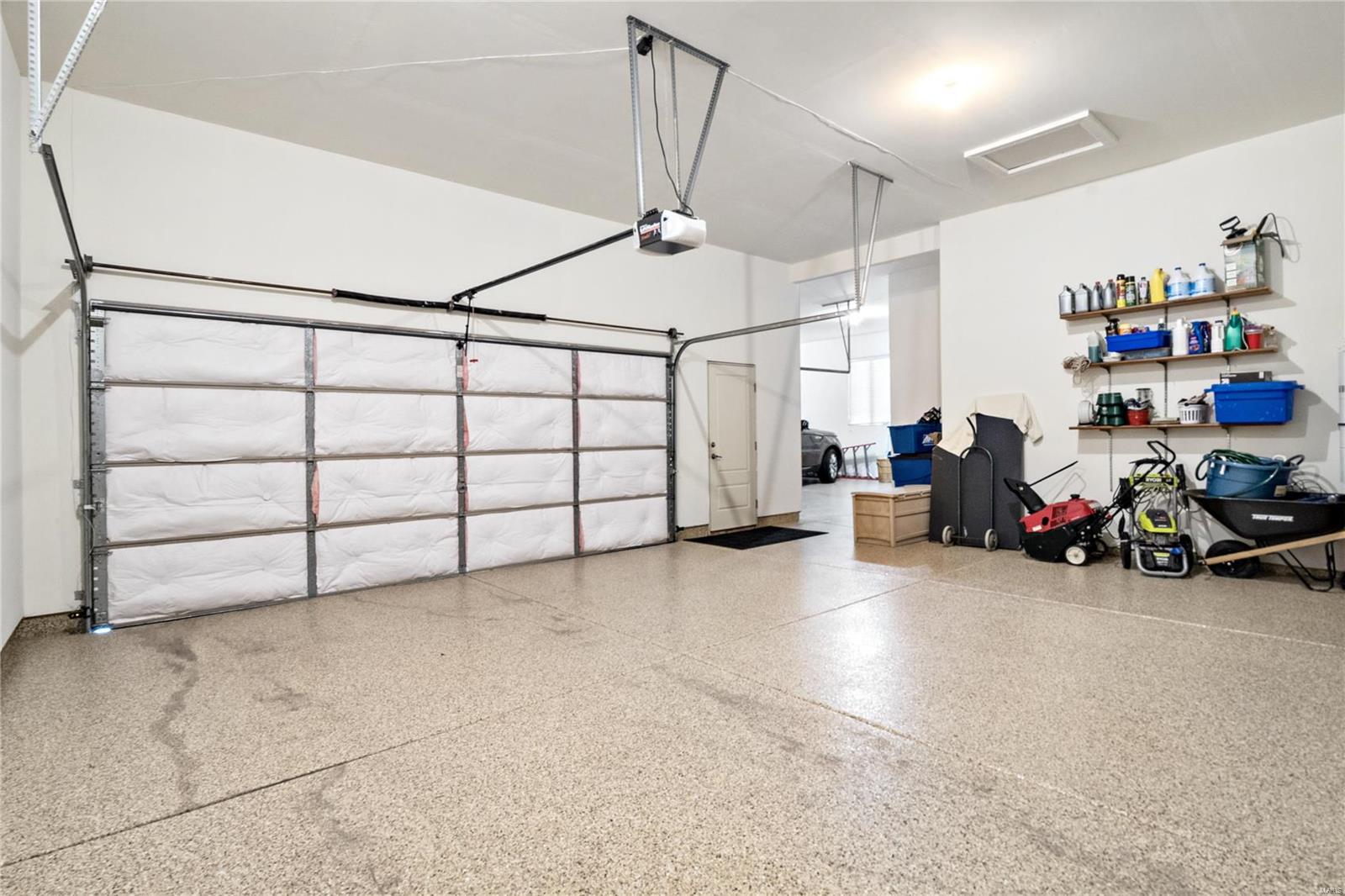 Westchester Manor - Residential