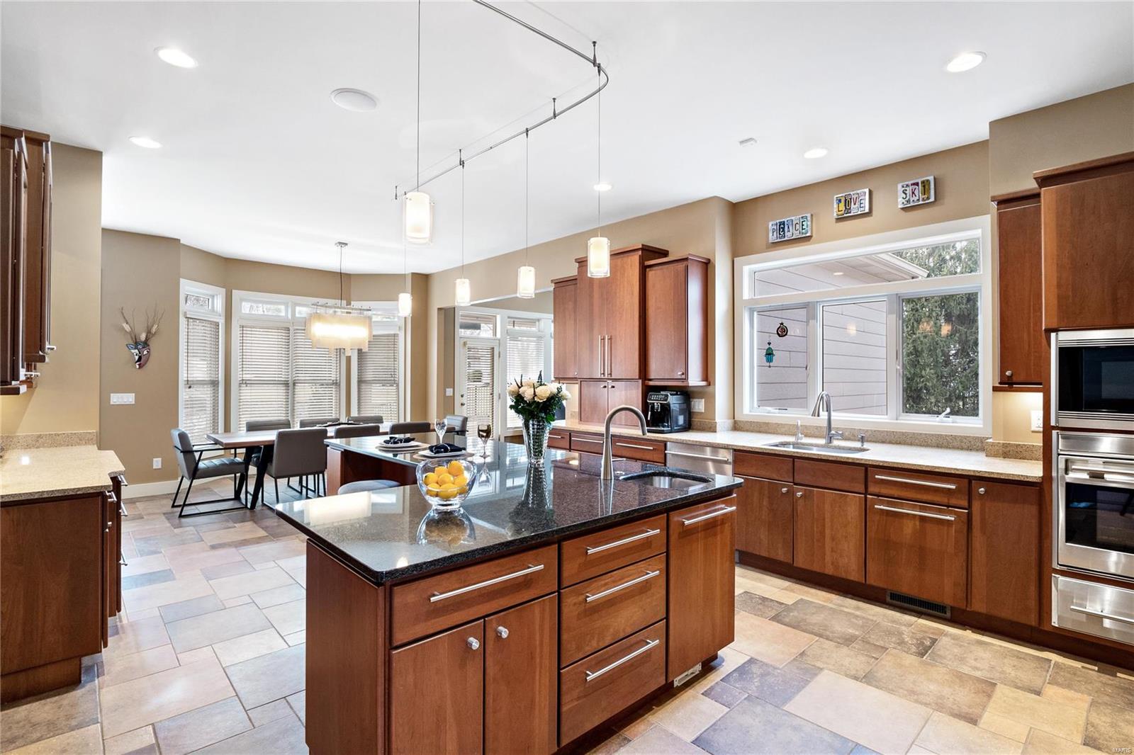 Westchester Manor - Residential