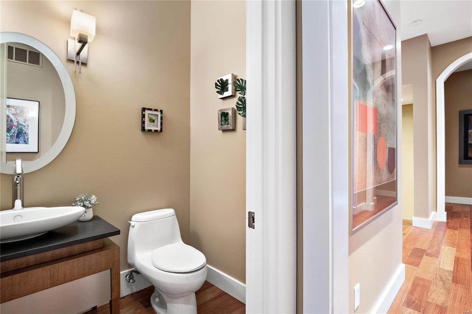 Westchester Manor - Residential