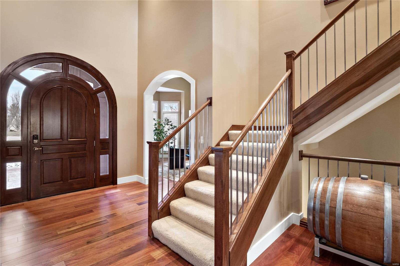 Westchester Manor - Residential