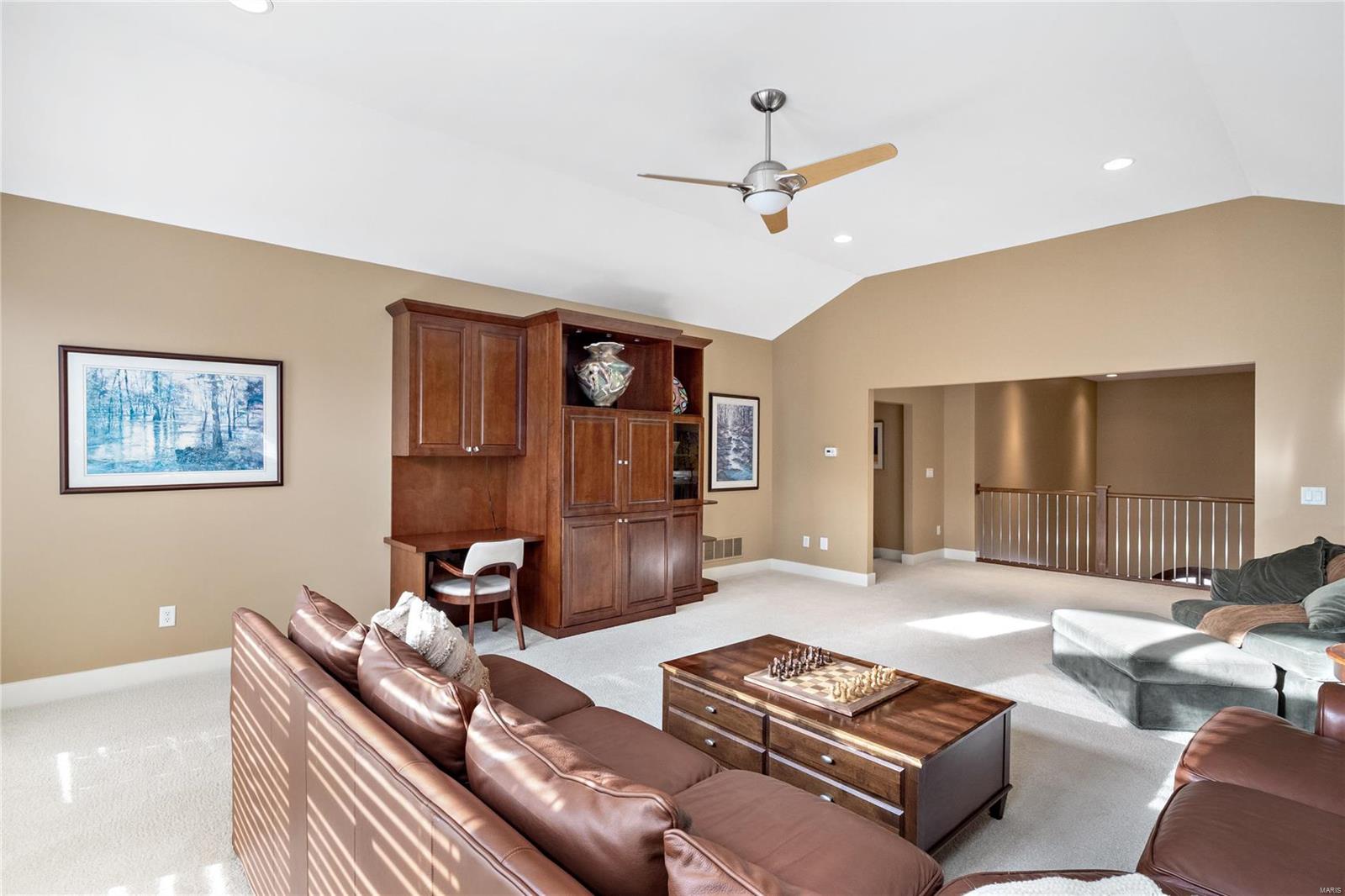 Westchester Manor - Residential