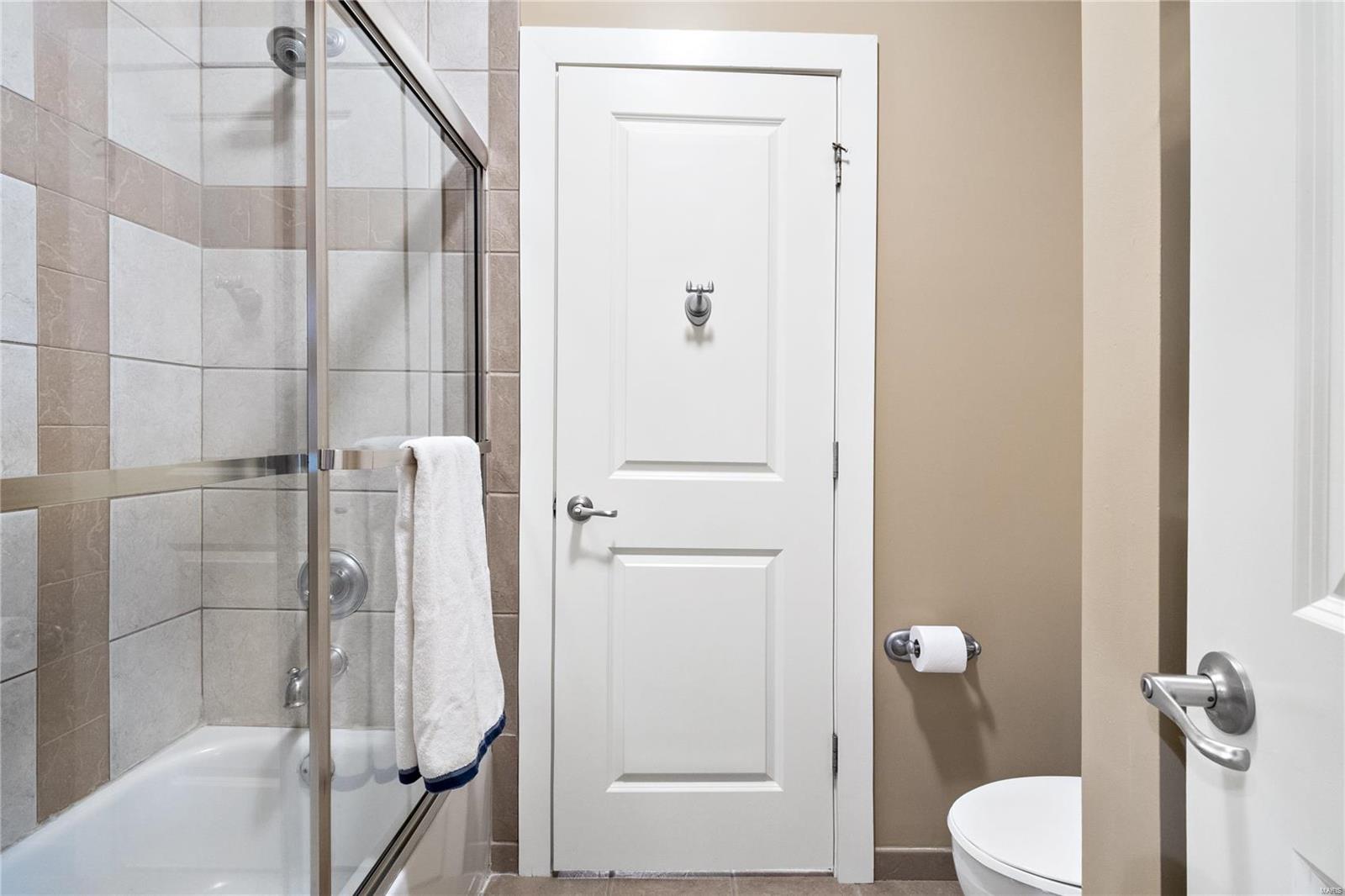 Westchester Manor - Residential