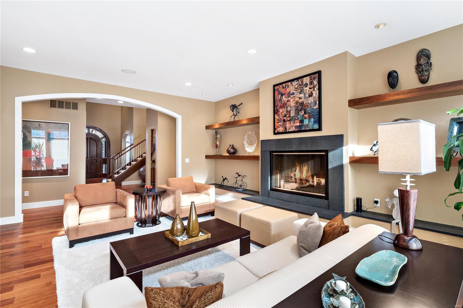 Westchester Manor - Residential