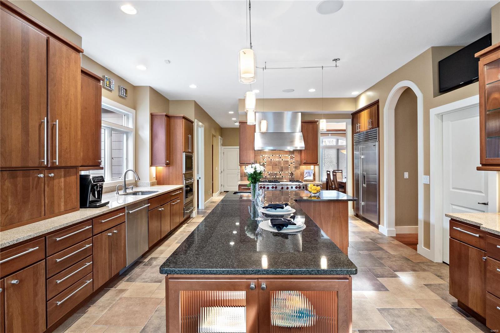 Westchester Manor - Residential