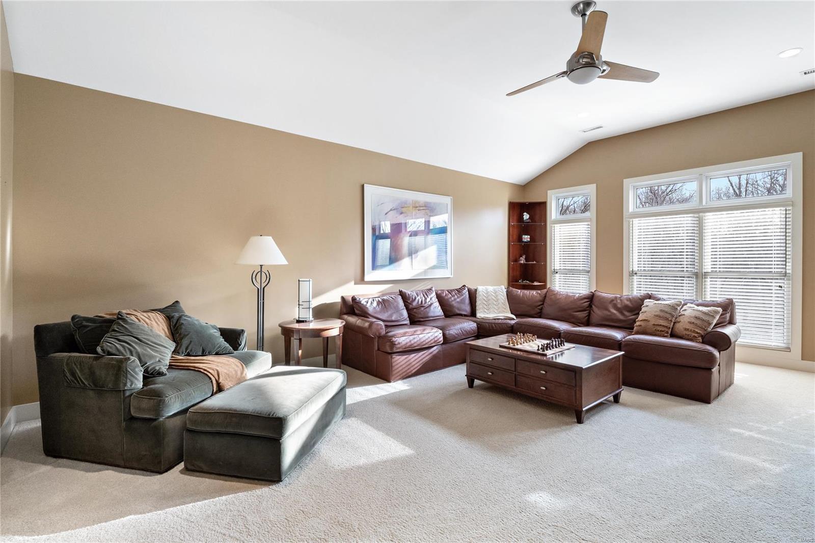 Westchester Manor - Residential