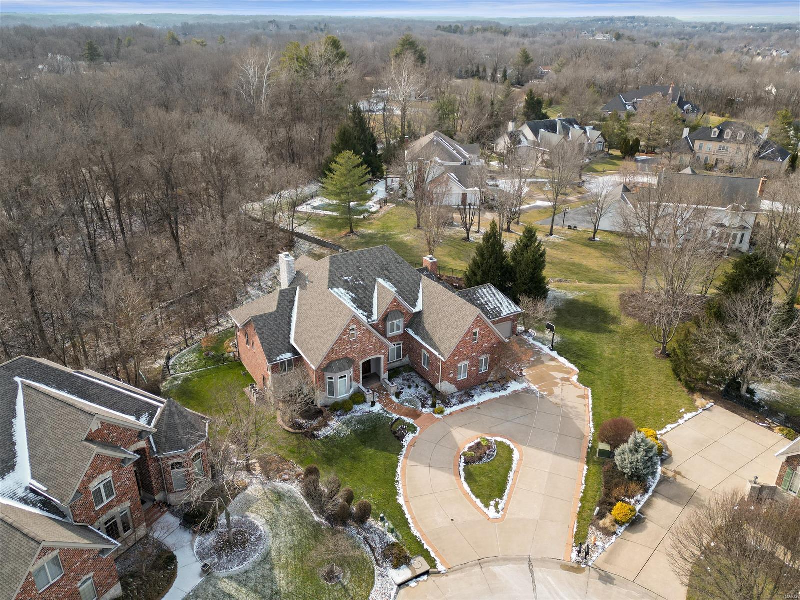 Westchester Manor - Residential