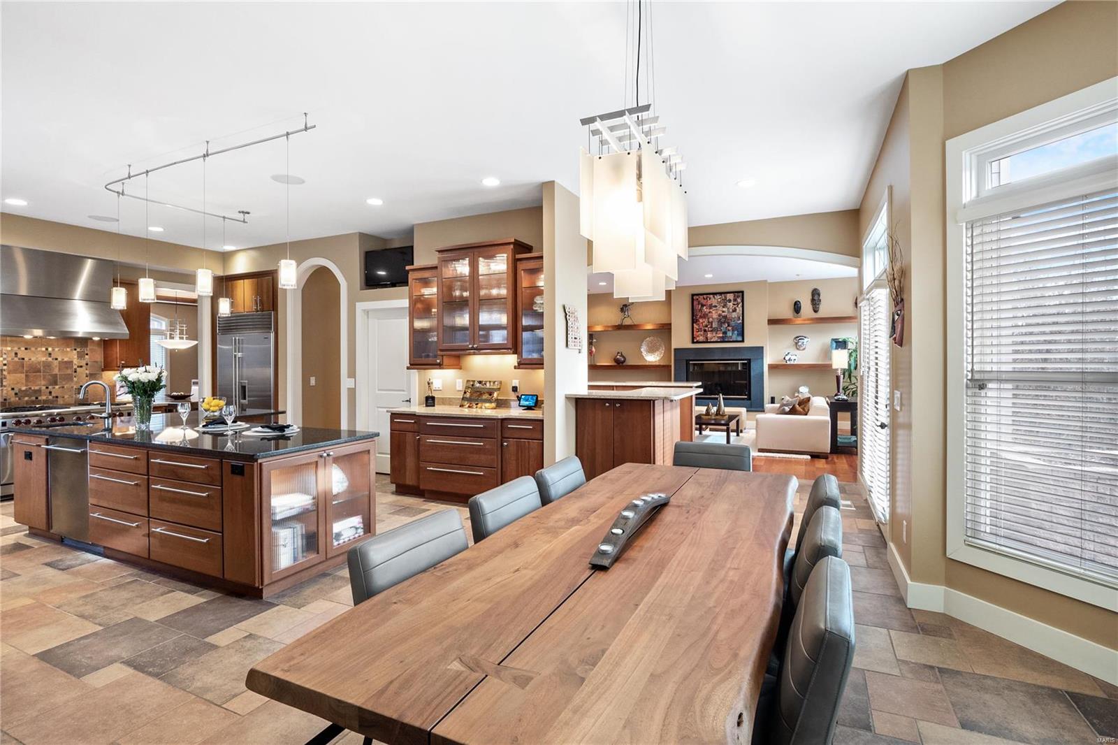 Westchester Manor - Residential