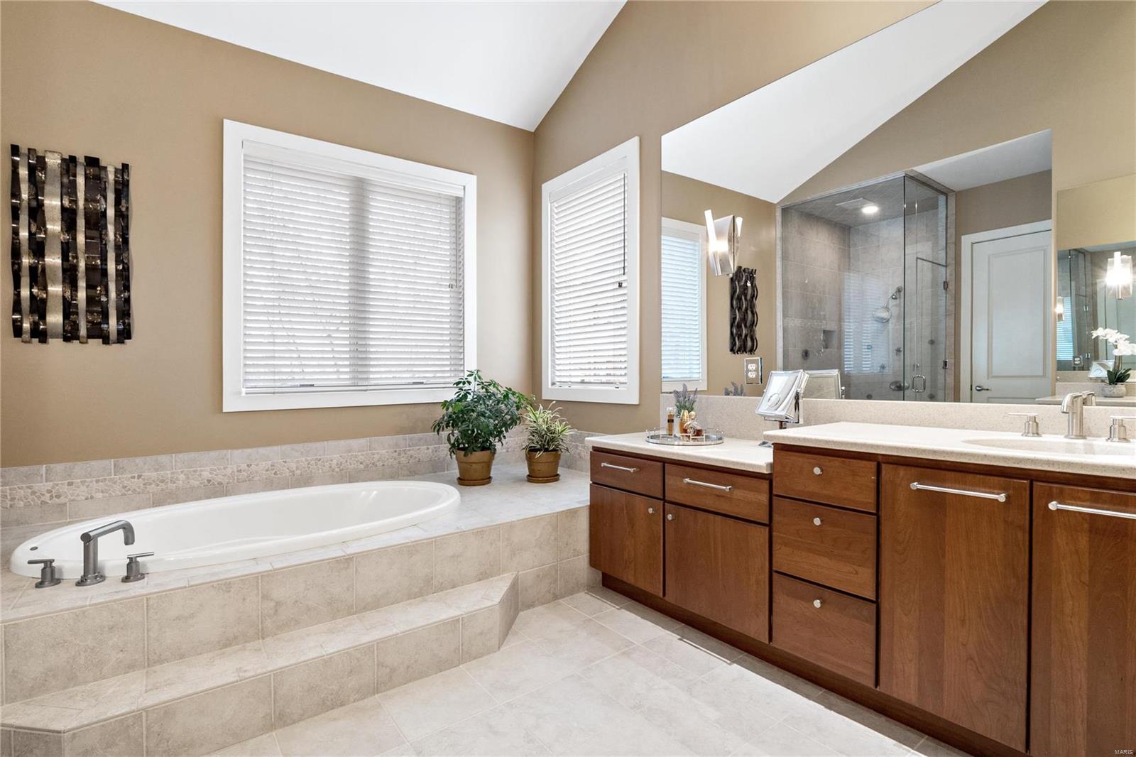 Westchester Manor - Residential