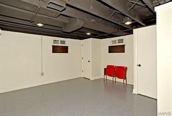 Osage Hills - Residential