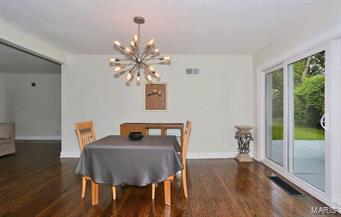 Osage Hills - Residential