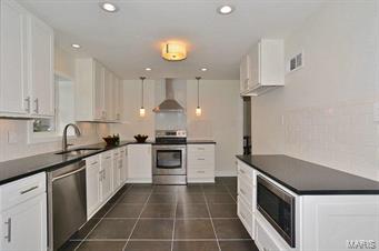 Osage Hills - Residential