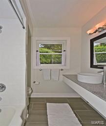 Osage Hills - Residential